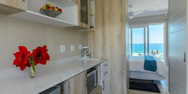 Apartamento Ocean Breeze Seaview Exterior foto